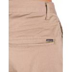 Pantaloni Empyre Skeletor Pants Chinchilla Brown
