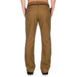 Pantaloni Lungi Empyre Skeletor Jeans Dark Khaki