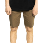 Pantaloni Scurti Altamont A979 5PKT Tobacco Denis