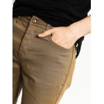 Pantaloni Scurti Altamont A979 5PKT Tobacco Denis