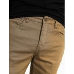 Pantaloni Scurti Altamont A979 5PKT Tobacco Denis