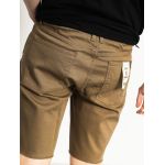 Pantaloni Scurti Altamont A979 5PKT Tobacco Denis