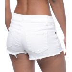 Pantaloni Scurti Empyre Jenna Short White