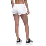 Pantaloni Scurti Empyre Jenna Short White