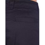 Pantaloni Scurti Free World Wreckage Cargo Black