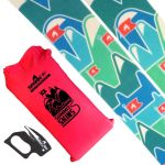 Piei de Foca SPARK R&D Summit Skins