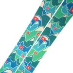 Piei de Foca SPARK R&D Summit Skins