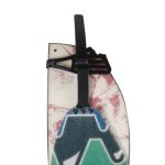 Piei de Foca SPARK R&D Summit Skins