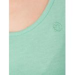 Rochie Kazane Ingrid Dusty Jade Heather Green