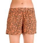 Shorts Pukas Beach Shorts Orange