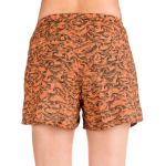 Shorts Pukas Beach Shorts Orange