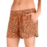 Shorts Pukas Beach Shorts Orange