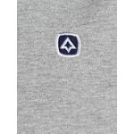 Tricou Coal Emma Dress Blue Heather Grey