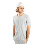 Tricou Kazane Landscape Naturals Ficus 531 Green