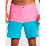 Boardshorts Quiksilver X Strager Things Butt Logo 1986