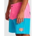 Boardshorts Quiksilver X Strager Things Butt Logo 1986