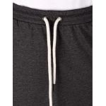 Fusta Kazane PL - Rakel Charcoal Heather Grey