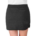 Fusta Kazane PL - Rakel Charcoal Heather Grey