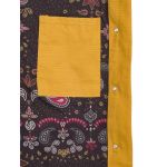 Geaca Iarna Dickies Reworked Chore Coat Bronza Mist Brown