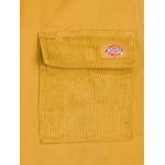 Geaca Iarna Dickies Reworked Chore Coat Bronza Mist Brown