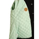 Geaca Iarna Kazane Gerda Black