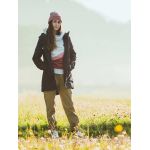 Geaca Iarna Kazane Noemi Peacoat Blue