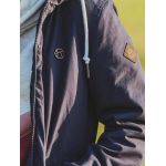 Geaca Iarna Kazane Noemi Peacoat Blue