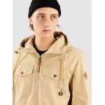 Geaca Iarna Kazane Patton Incense Brown