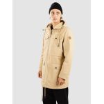 Geaca Iarna Kazane Patton Incense Brown