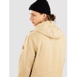 Geaca Iarna Kazane Patton Incense Brown