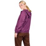 Geaca Zine Purple Gumdrop Violet