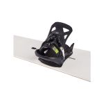 Legaturi Snowboard BURTON - STEP ON X Men's - BLACK W26