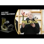 Legaturi Snowboard FIX TRUCE Icon 22/23