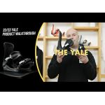 Legaturi Snowboard FIX YALE Icon 22/23