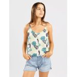 Maiou Kazane Yani White Asparagus Floral