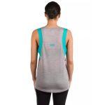 Maiou Mons Royale Merino Kasey Relaxed Mesh