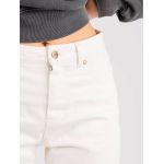 Pantaloni Afends Violet Off White Beige