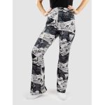 Pantaloni Broken Promises Pattern