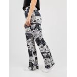 Pantaloni Broken Promises Pattern