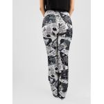 Pantaloni Broken Promises Pattern