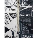 Pantaloni Broken Promises Pattern