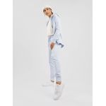 Pantaloni Kazane Freja Naturals Jogging Pants Ficus 19 Blue