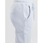 Pantaloni Kazane Freja Naturals Jogging Pants Ficus 19 Blue