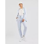 Pantaloni Kazane Freja Naturals Jogging Pants Ficus 19 Blue