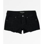 Pantaloni Scurti Empyre Jenna Short black