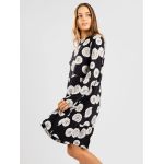 Rochie Kazane Ava Flower Pattern