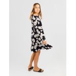 Rochie Kazane Ava Flower Pattern