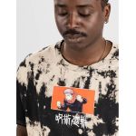 Tricou Episode Jujutsu Kaisen Itadori Tiedye Bleach