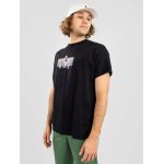 Tricou Episode Jujutsu Kaisen Shion Stance Black