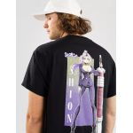 Tricou Episode Jujutsu Kaisen Shion Stance Black